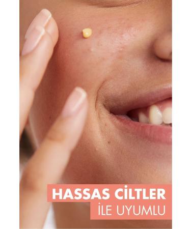 Avene CLEANANCE COMEDOMED L EMULSION CARE CREAM THAT HELP REDUCE STAINS 15 ML DEMBA6725 - Buy Online on GoSupps.com