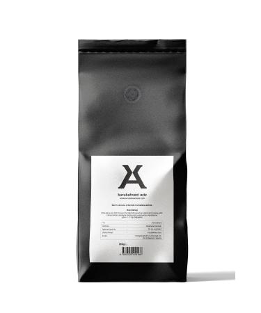 Aziz Kurukahveci Brazil Santos(FILTER AND BEANS) Coffee 250 grams - Buy Online on GoSupps.com