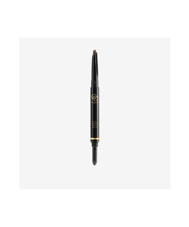 Oriflame Giordani Gold Iconic Cushion Eyebrow Pencil - Buy Online on GoSupps.com