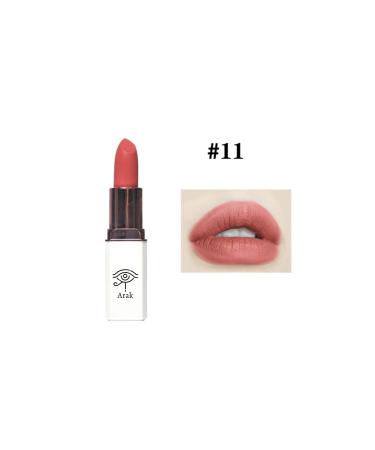 arak cosmetics Arak Creamy Lipstick 11