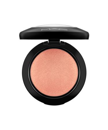 Mac LUMINOUS COLOR CREATER MINERALIZED INTENSE PIGMENTED BLUSH LOVE JOY BLUSH - 3.5 G DEMBA6639