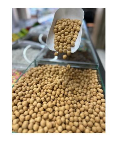 GARLIC FLAVOURED CRISPY CHICKPEAS 1 KG