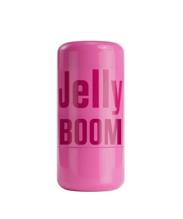 BOOM Jelly (MILKY) Natural Look Lip and Cheek Color Blush Pink (PINK) 5 gr - Buy Online on GoSupps.com