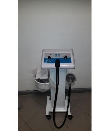 G5 Regional Cellulite Device - Buy Online on GoSupps.com