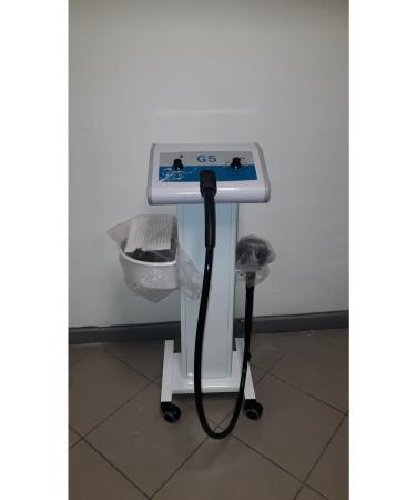G5 Regional Cellulite Device - Buy Online on GoSupps.com