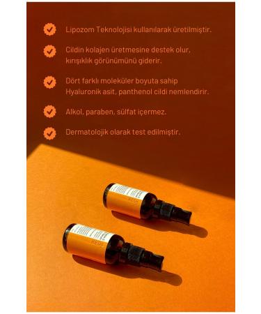 RESH LAB Pure Vitamin C Serum 12.5% - Pure Vitamin C Serum for Blemishes and Wrinkles - Buy Online on GoSupps.com