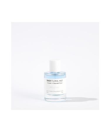 Pelcare Daisy Floral Mist Lavender + Chamomile Hydrosol - Buy Online on GoSupps.com