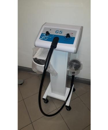 G5 Regional Cellulite Device - Buy Online on GoSupps.com