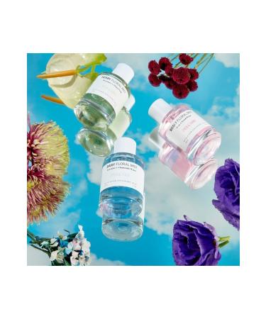 Pelcare Daisy Floral Mist Lavender + Chamomile Hydrosol - Buy Online on GoSupps.com