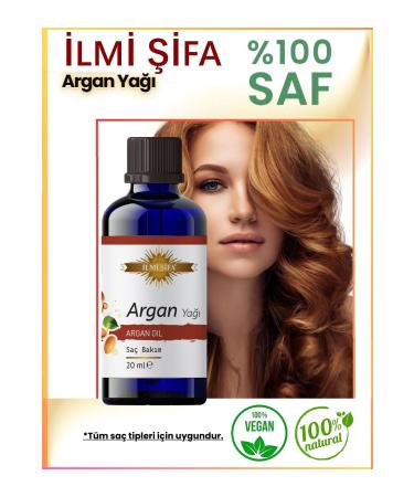  LM FA Argan Oil 20 ml (BRIGHTNESS CARE NOURISHING AND REVIVING) - Buy Online on GoSupps.com