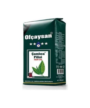 OFCAYSAN Ofcay 1000gr