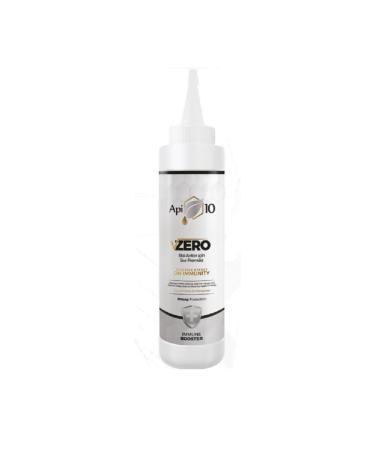 Api10 Zero Liquid Natural Mix 700 gr