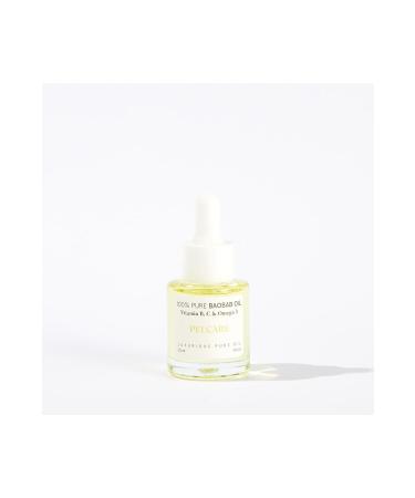 Pelcare 100% Pure Baobab Oil - Buy Online on GoSupps.com