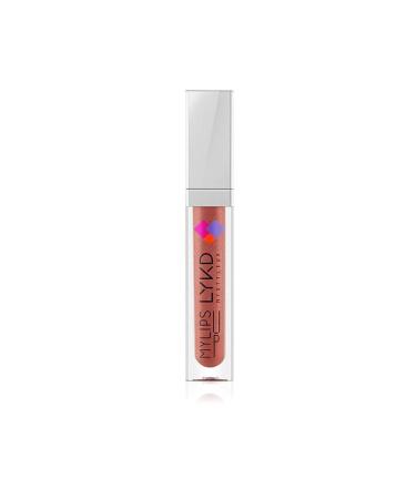 lykd Lip Gloss 274 Peach
