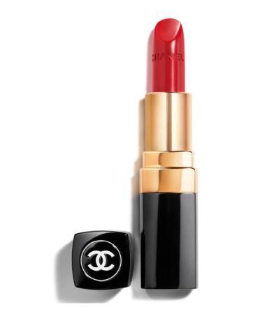Chanel Rouge Coco Ultra Hydrating Lip Color