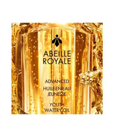 Guerlain ABE LLE ROYALE YOUTH WATERY ANTI-AGING OIL 30 ML DEMBA5329 - Buy Online on GoSupps.com