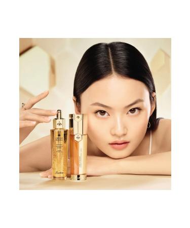 Guerlain ABE LLE ROYALE YOUTH WATERY ANTI-AGING OIL 30 ML DEMBA5329 - Buy Online on GoSupps.com