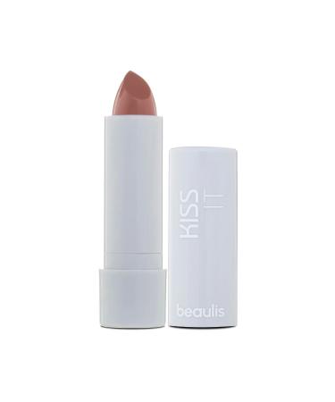 beaulis Kiss It Matte Lipstick 124 Chilling - Buy Online on GoSupps.com