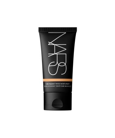 Nars Pure Radiant Tinted Moisturizer Tinted Moisturizer Spf+30 Dark Spot Prevention Natural And Luminous 50ml