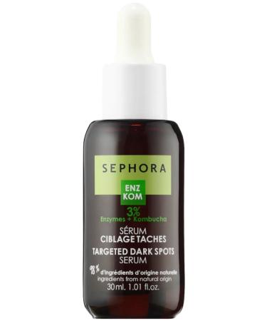 Sephora Targeted Dark Spots-dark Spot Targeting Serum
