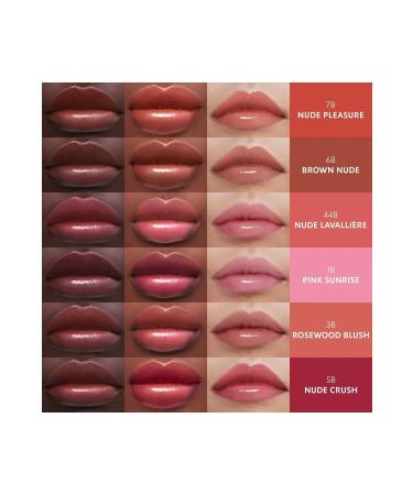 Yves Saint Laurent Loveshine Balm - Moisturizing and Long-Lasting Lip Gloss - Buy Online on GoSupps.com