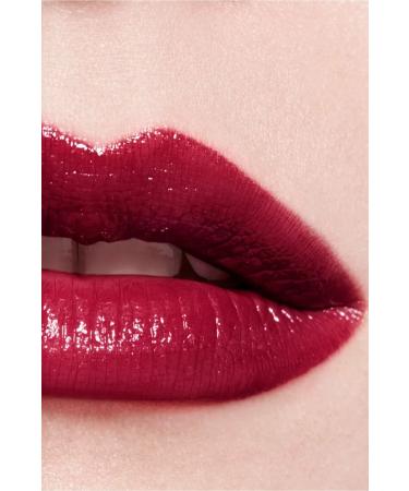 Chanel Rouge Coco Ultra Hydrating Lip Color - Buy Online on GoSupps.com