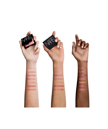 Nars Blush Blush Classic Series Vivid Shimmer Matte Colors High Pigmentation 4.8gr - Buy Online on GoSupps.com