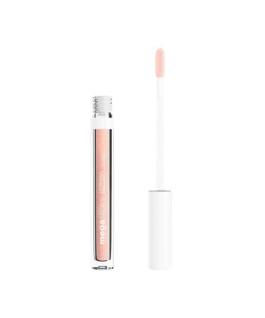WET N WILD Megaslicks Lip Gloss Pink Champagne Please