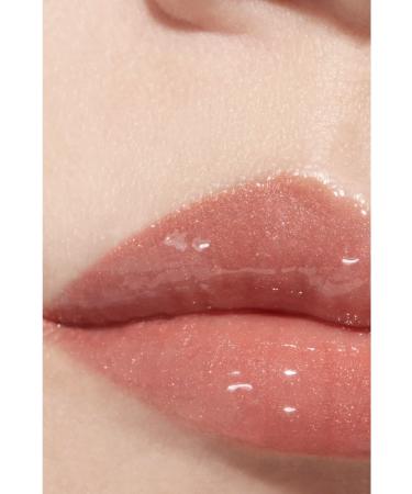 Chanel Rouge Coco Gel Gloss - Buy Online on GoSupps.com