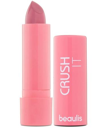 beaulis Brand: Crush It Lipstick 517 Bubblegum Category: Lipstick