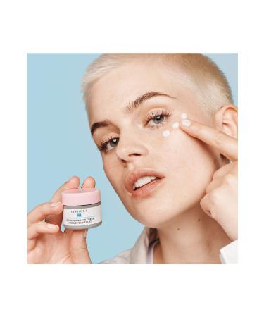 Sephora Brightening Eye Cream With Caffeine And Hyaluronic Acid - Buy Online on GoSupps.com