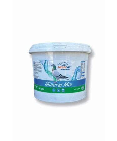 MENGV T MENG-V T MINERAL MIX 5 KG
