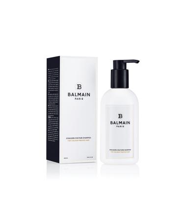 BALMAIN Couleurs Couture Shampoo 300ml