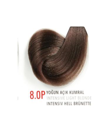 Arcade Hair Dye 8.0p Intense Light Blonde - Buy Online on GoSupps.com