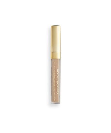 Revolution Pro Ultimate Radiant Under Eye - Brightening Liquid Concealer 4.5ml - Buy Online on GoSupps.com