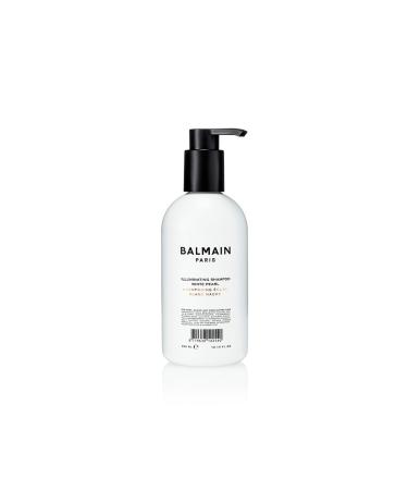 BALMAIN Illuminating Shampoo White Pearl 300ml