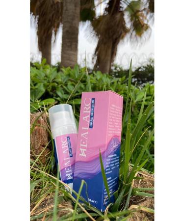 HEALARC Skin Care Cream - Buy Online on GoSupps.com
