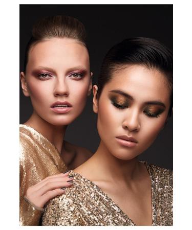 Faberlic Glam Team Liquid Eyeshadow Dazed Diamond 5.5 ml - Buy Online on GoSupps.com