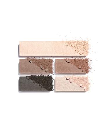 Chanel Les Beiges Healthy Glow Natural Eyeshadow Palette - Buy Online on GoSupps.com