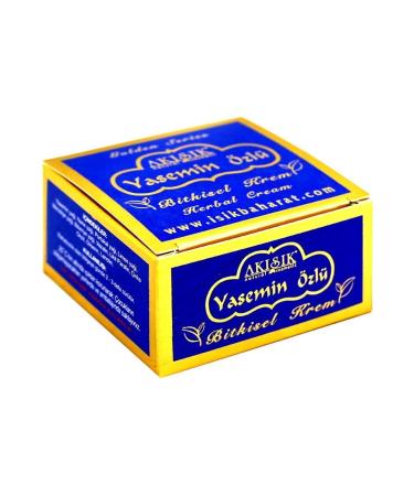 Liquid Jasmine Essence Cream 60 ml