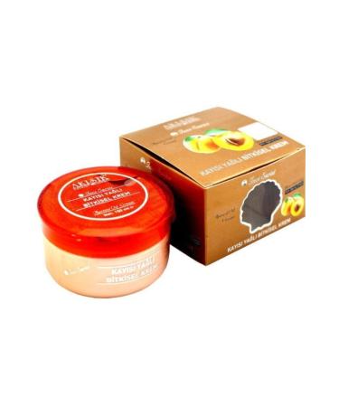 Herbal Cream with Ak k Apricot Oil 150ml.
