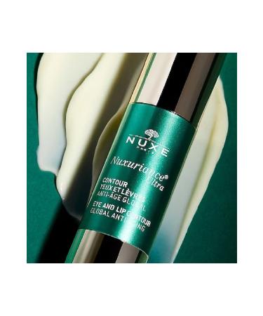 Nuxe ANTI-AGING EYE AND LIP CONTOUR ANTI-FINE LINE CARE CREAM - 15ML DEMBA6785