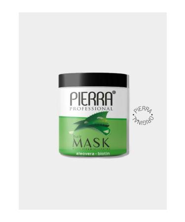 P ERRA Aloe Vera & Biotin Hair Care Mask 1000 ml - Buy Online on GoSupps.com