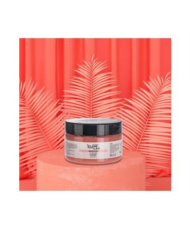 DLuxe Lab Unicorn Scrub Hand Foot and Body - Buy Online on GoSupps.com