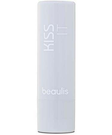 beaulis Kiss It Matte Lipstick 124 Chilling - Buy Online on GoSupps.com
