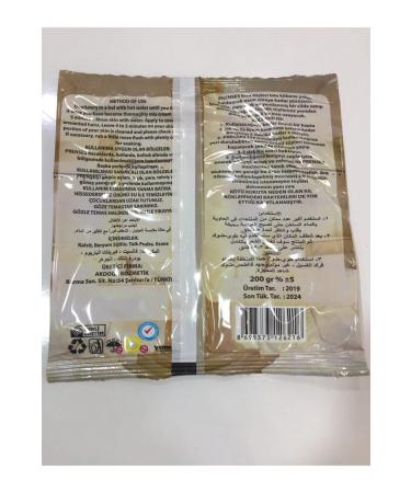 Lidas Princess Bath Herb 4 Pieces - Buy Online on GoSupps.com