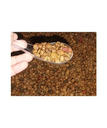 MD ZM R 5 kg Food for Street Animals 5 kg Dry Food for Cats - Buy Online on GoSupps.com