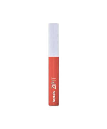 beaulis Zip It Liquid Matte Lipstick 117