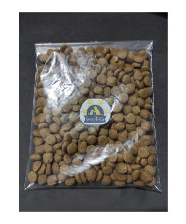 Snow Patis Dog Food for Street Animals 2.5 Kg