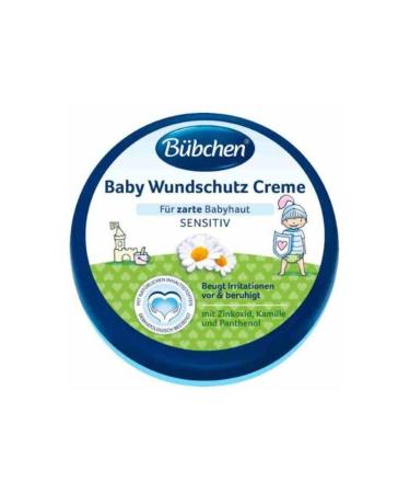 B bchen Wundschutz Creme 150ml - Barrier Cream